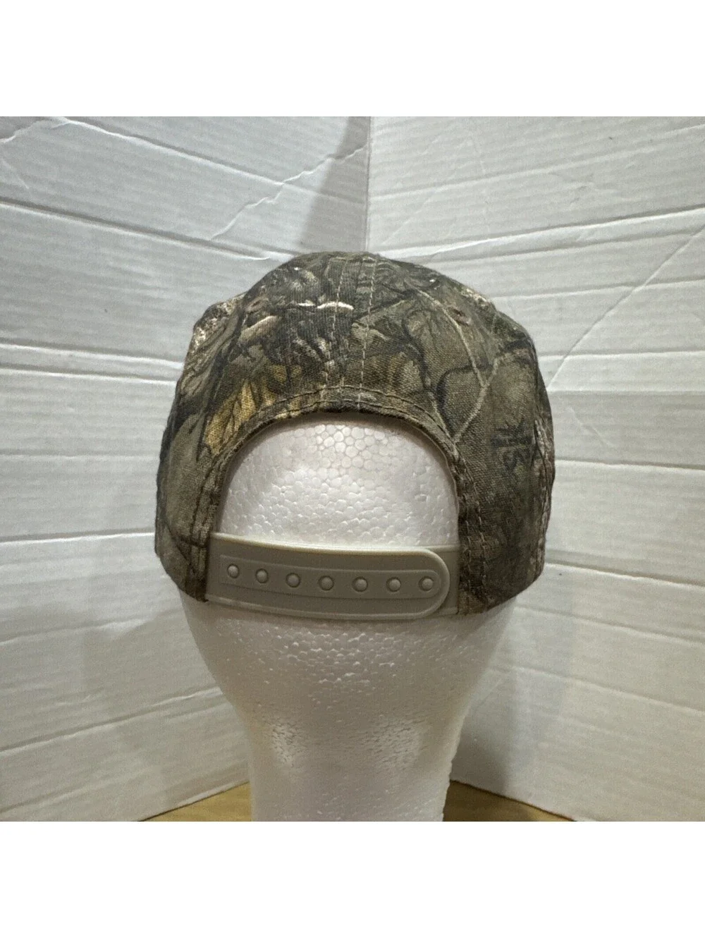 I Call All The Shots Around Here Bird Call Hunt SnapBack Baseball Cap Sz Toddler